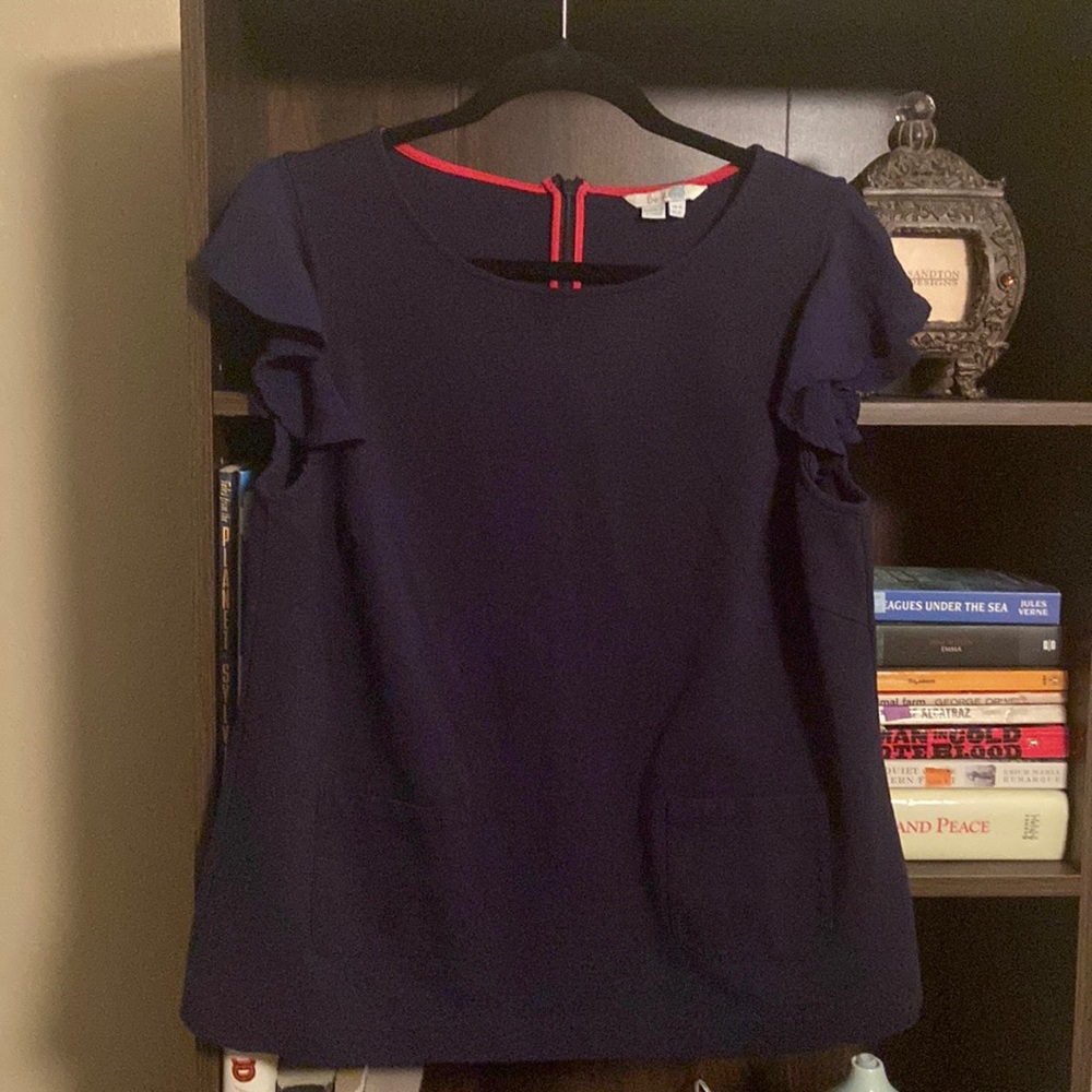 Boden top